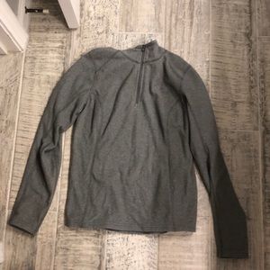 The North Face jacket